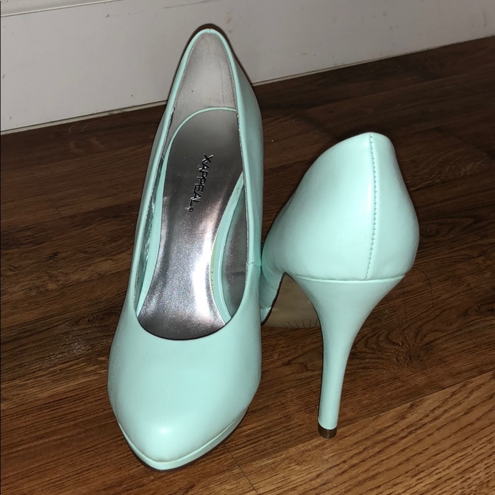 Heels